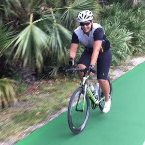 Meet your Posher, Eduardo